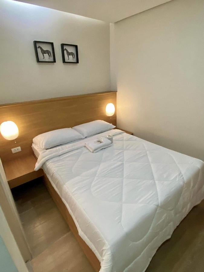 Aurora Suites Пасай Экстерьер фото