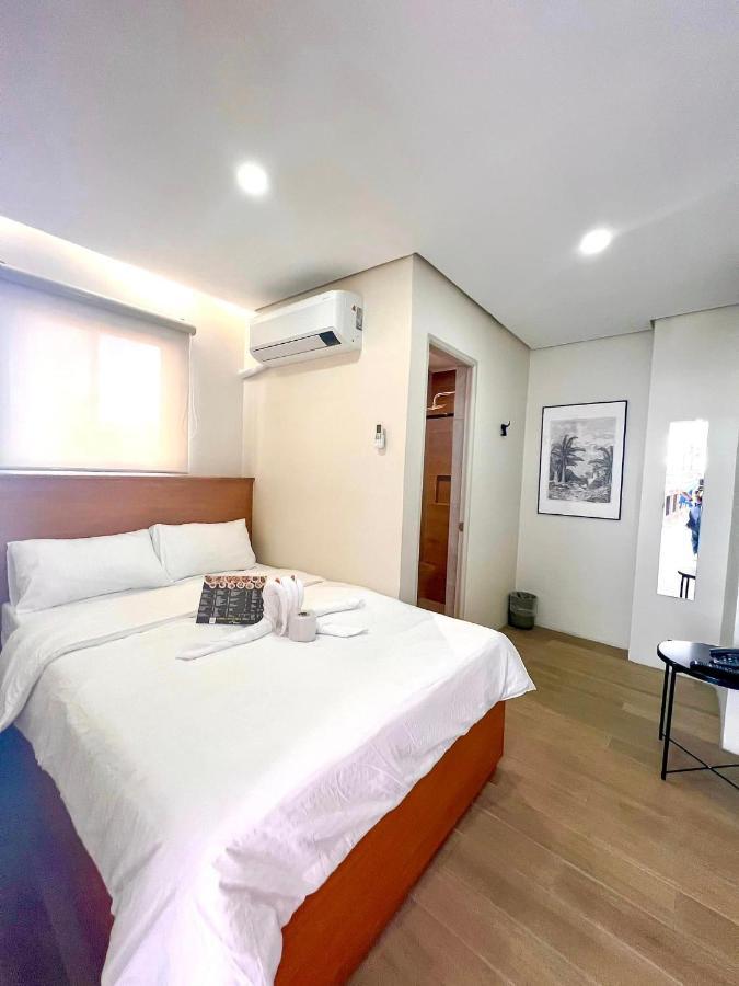 Aurora Suites Пасай Экстерьер фото