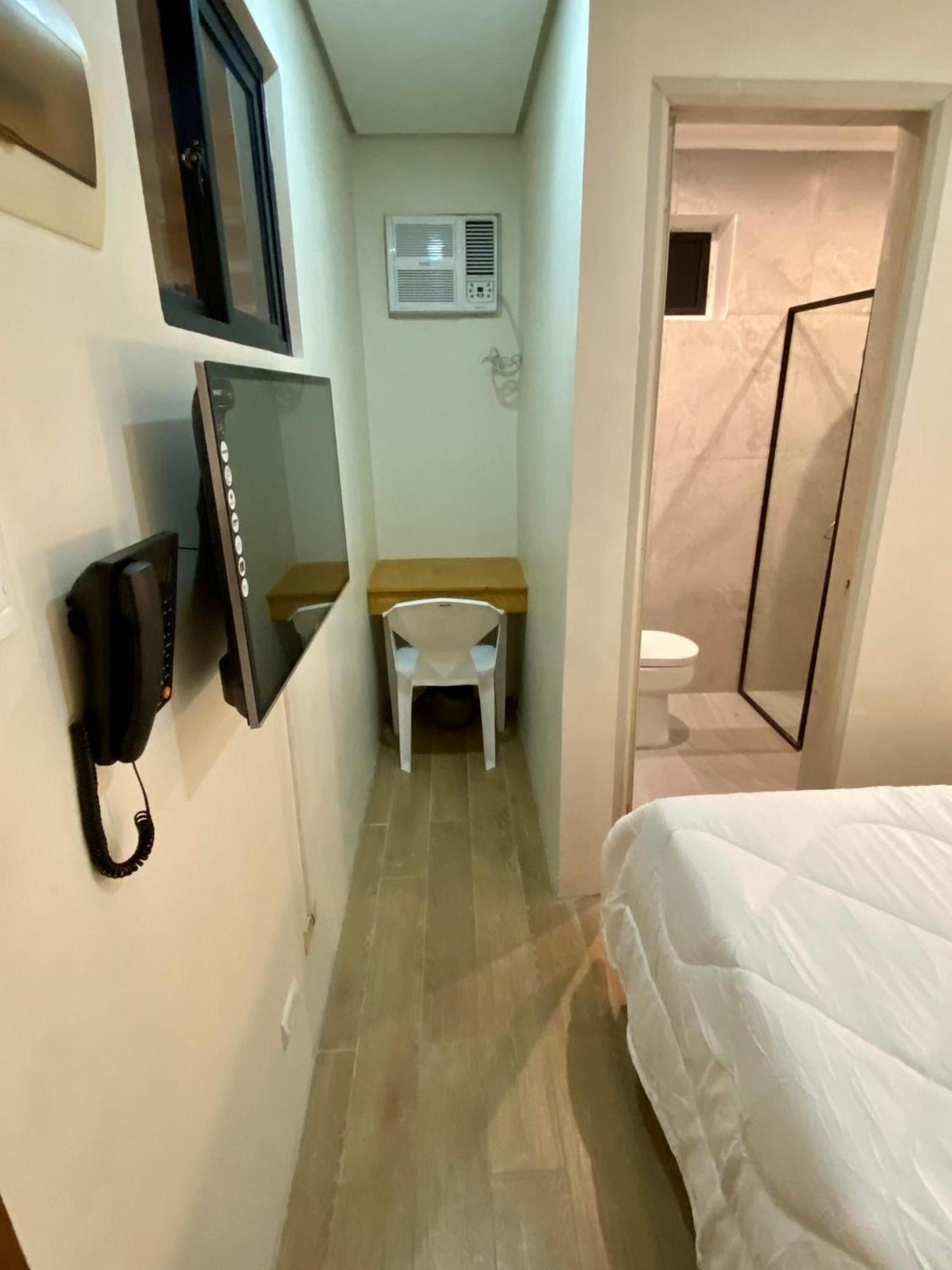 Aurora Suites Пасай Экстерьер фото