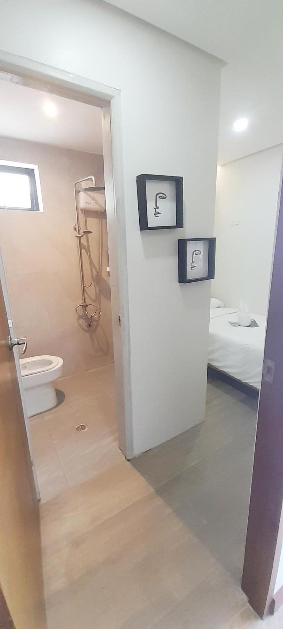 Aurora Suites Пасай Экстерьер фото